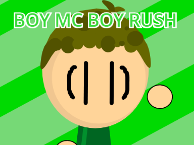 BOYMCBOY RUSH