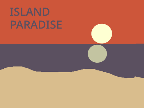 Island Paradise