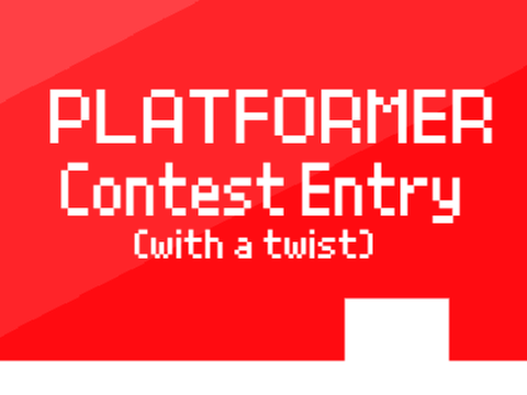 Minimal Blocks (attempt) Platformer Engine