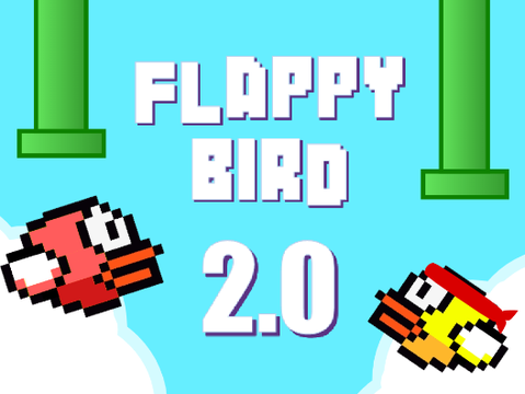 flappy bird 2.0 