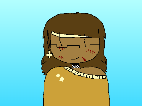 Olive (Or Olly)! 