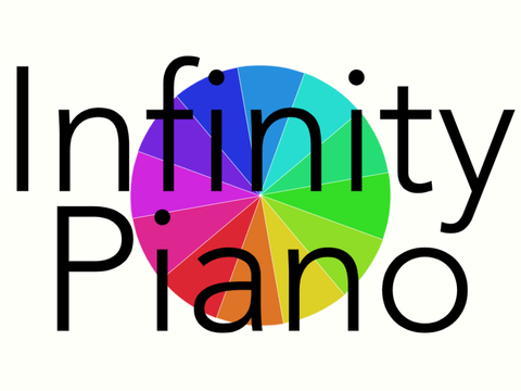 Infinity Piano