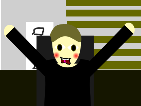 BMB's Fanart(of his real face)