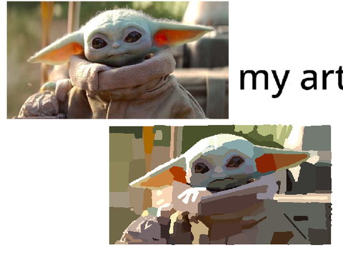 baby yoda 2
