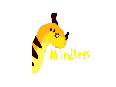 Mindless Thumbnail