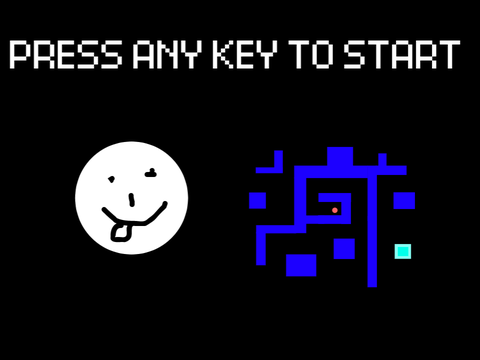 Maze Rush V0.9