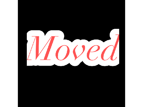 Moved