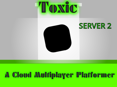 ☁︎ ᴛᴏxɪᴄ // {ꜱᴇʀᴠᴇʀ 2} #games 