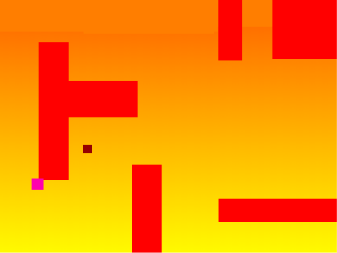 snake 
