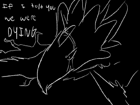 Would You Be Impressed? - Styx PMV - Blood warning