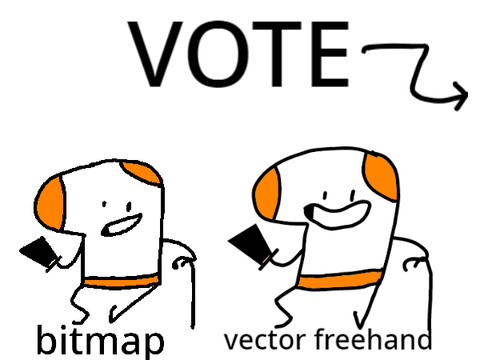vote