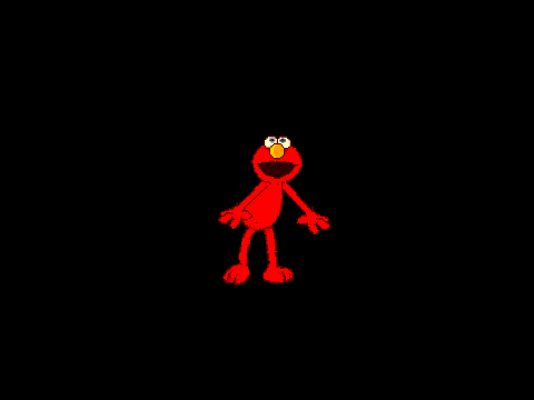 elmo know where you live remix