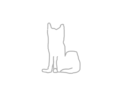 How I Draw Cats