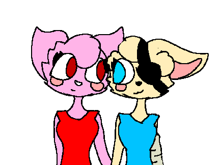 Me and Penny