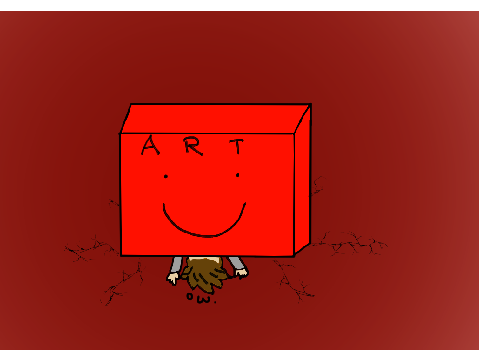More Art Haha
