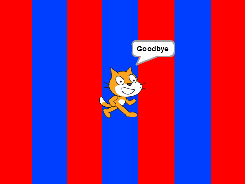 Goodbye