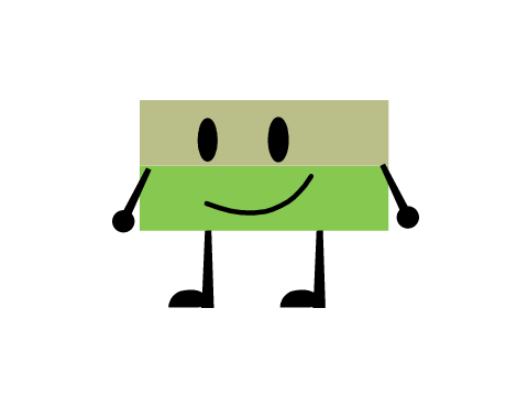 new oc