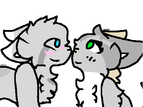 Driftlily??