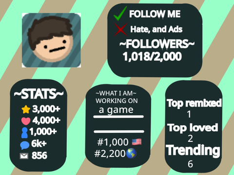 Stats