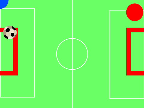 SOCCER (0.0.1)
