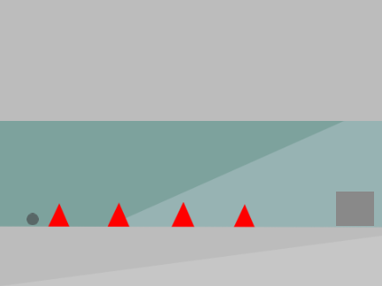 8 level parallax platformer