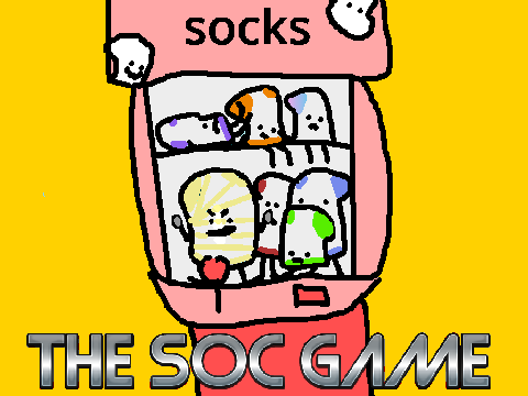 soc arcade game