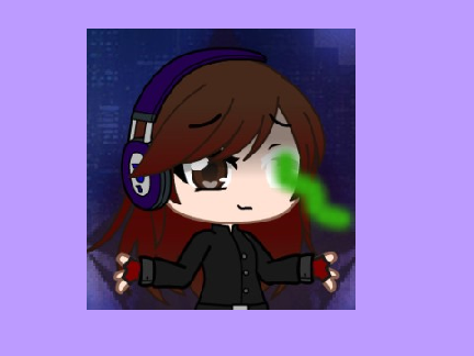 My new Pfp!!