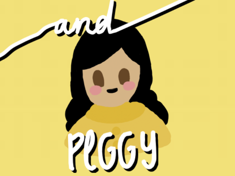 And Peggy | Meme