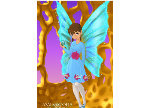 Penny (For Fairy RP)