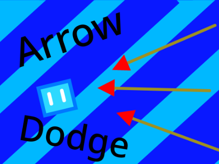 Arrow dodge