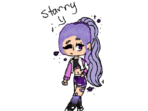 for starry