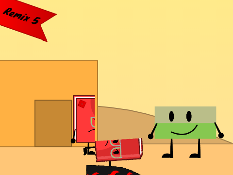 AY fighting for a surfboard! (5)