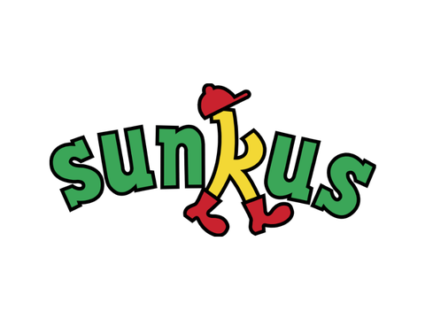 sunkus in english