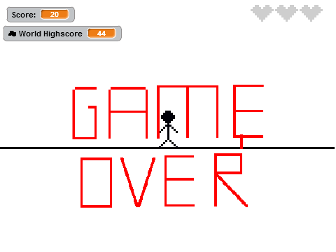 Pixel Jump