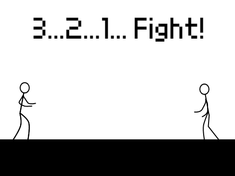 Stick Fight