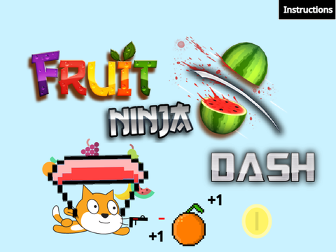 Fɾυιƚ Nιɳʝα Dαʂԋ