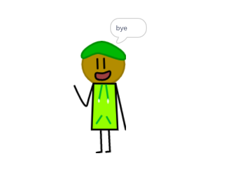 30 follwoer OC contest