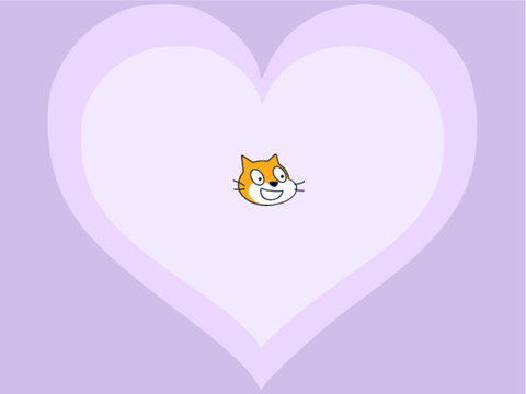 grow the cat 
