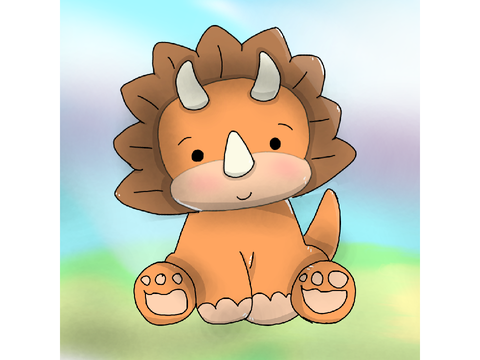 Design and trade ~ Dinos