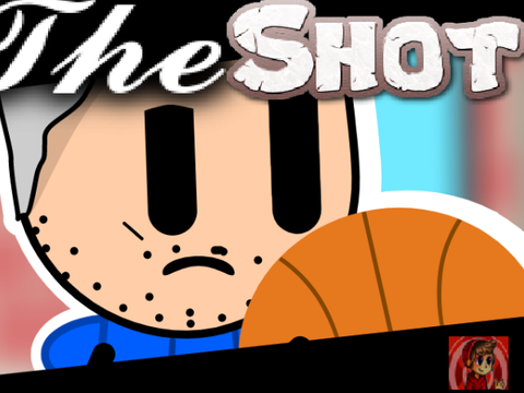 The Shot         #animations