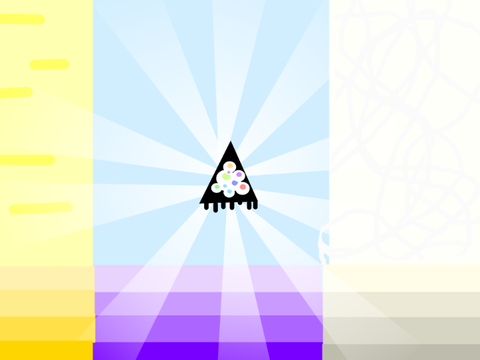 Adventurer: A Scrolling Platform V.0