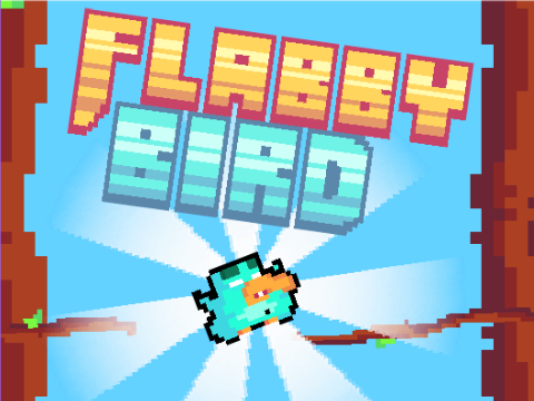 Flabby Bird v1.4 