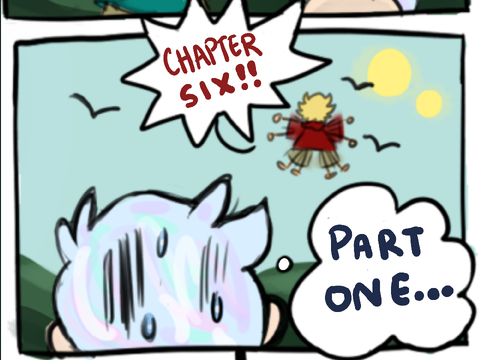 Chapter Six Part One
