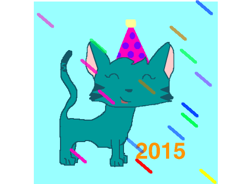 Happy New Year
