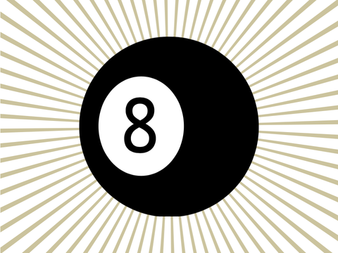 Magic 8-Ball