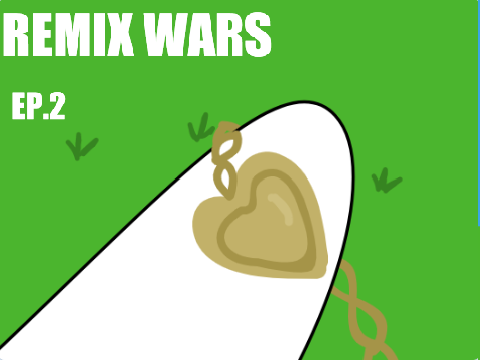 Remix Wars Season 2 remix