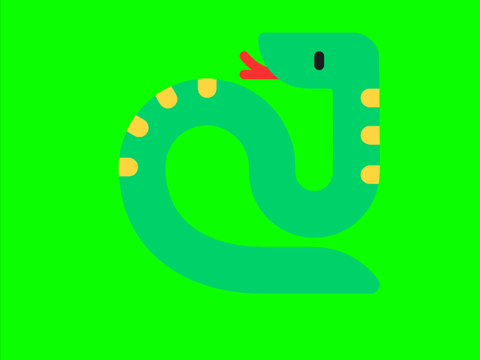 Snake!