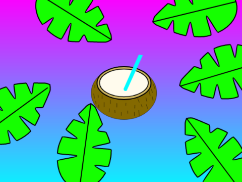 My entry for the contest