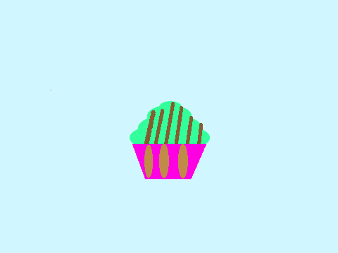 Cupcake Making!