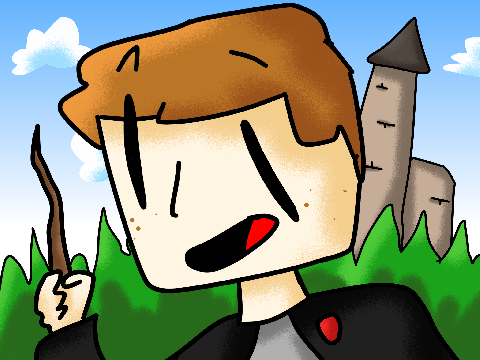 Ron Weasley